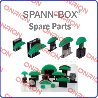 30L12BA SPANN-BOX