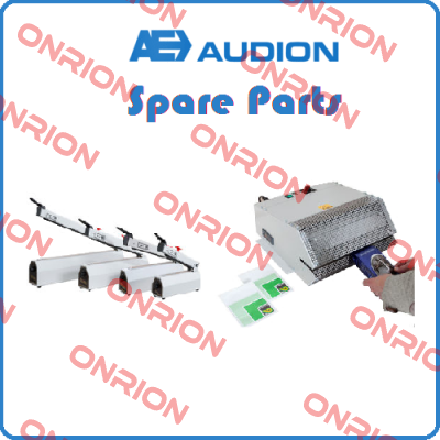 board for 421 MG-2 / A15134 (056020) Audion Elektro