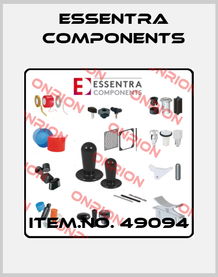 Item.No. 49094 Essentra Components