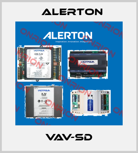 Alerton-VAV-SD price