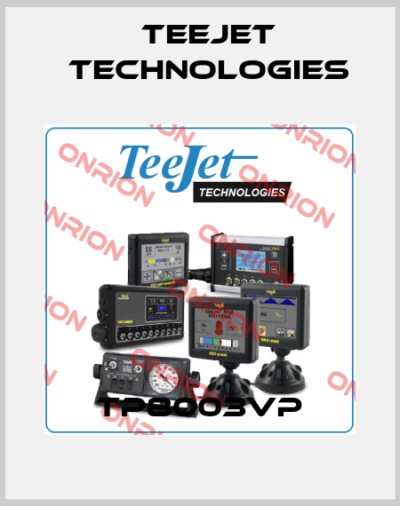 TP8003VP TeeJet Technologies