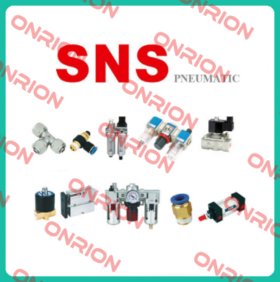 Seal kit for al3250600anb09x SNS Pneumatic