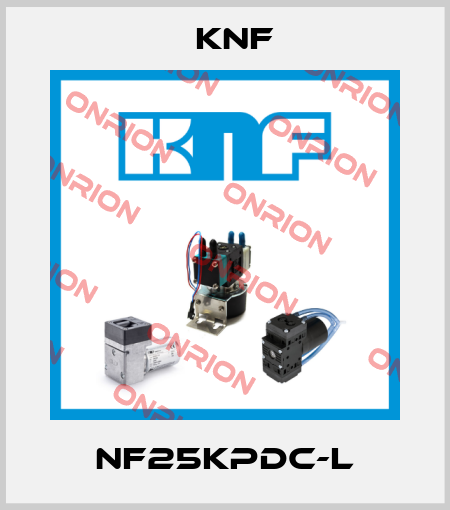 NF25KPDC-L KNF