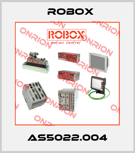 AS5022.004 Robox