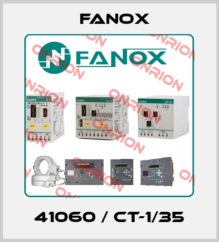 41060 / CT-1/35 Fanox