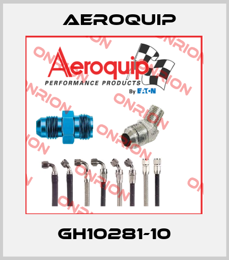 GH10281-10 Aeroquip