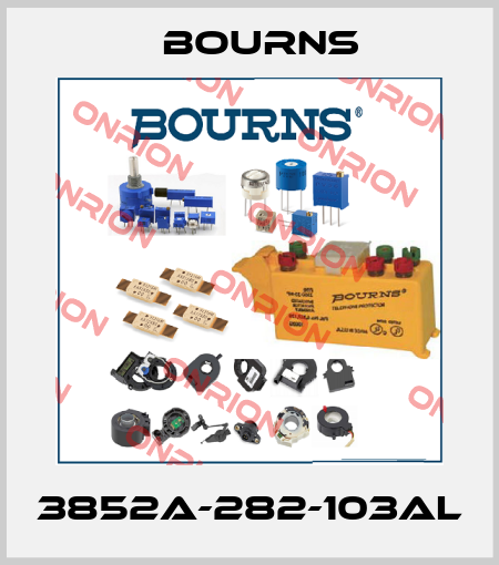 3852A-282-103AL Bourns