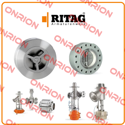 SR 20.40 DN50 PN6-40 Ritag