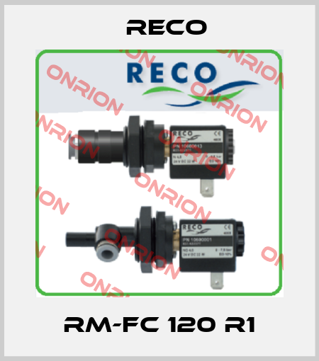 RM-FC 120 R1 Reco