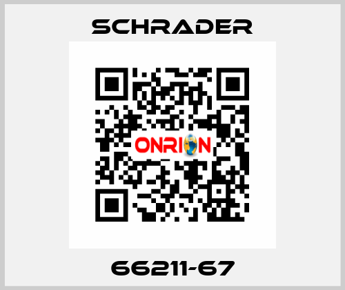 66211-67 Schrader