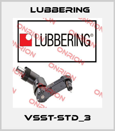 VSST-STD_3 Lubbering