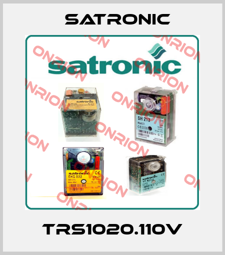 TRS1020.110V Satronic