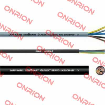 ÖLFLEX 440 CP / 0012904 Lapp Kabel