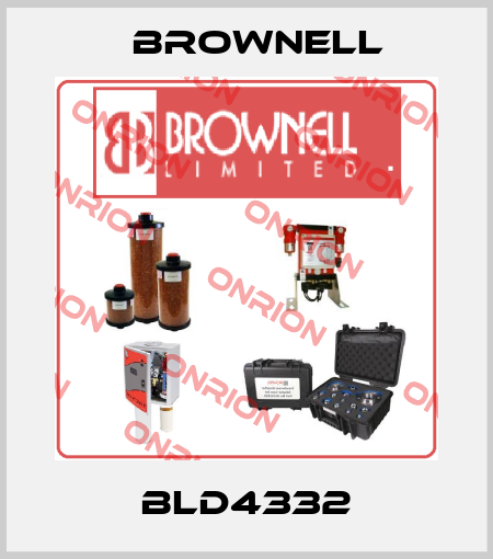 BLD4332 Brownell