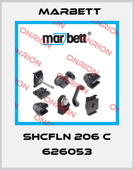 SHCFLN 206 C 626053 Marbett
