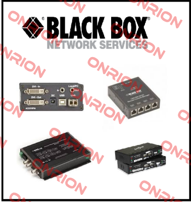 ACX2MT-DHH-SM Black Box