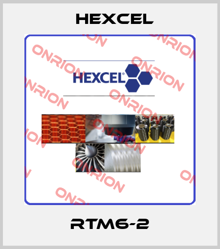 RTM6-2 Hexcel