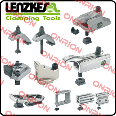 060-058-1618 Lenzkes Clamping Tools