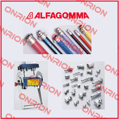 984AH013219L90 Alfagomma