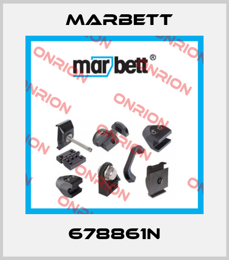 678861N Marbett
