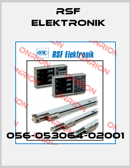 056-053064-02001 Rsf Elektronik