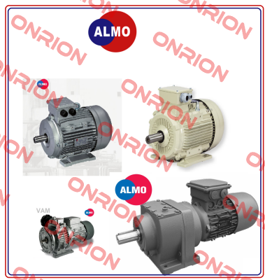 Type: MH2-100L2 Almo