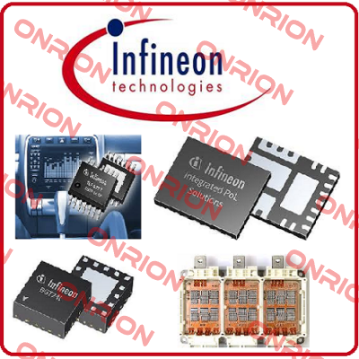 SAK-TC357TH-64F300S AB Infineon