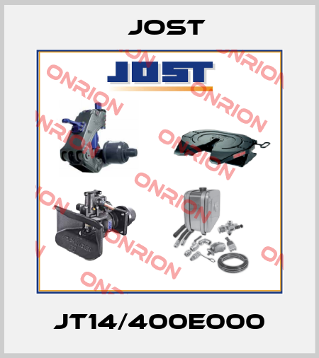 JT14/400E000 Jost