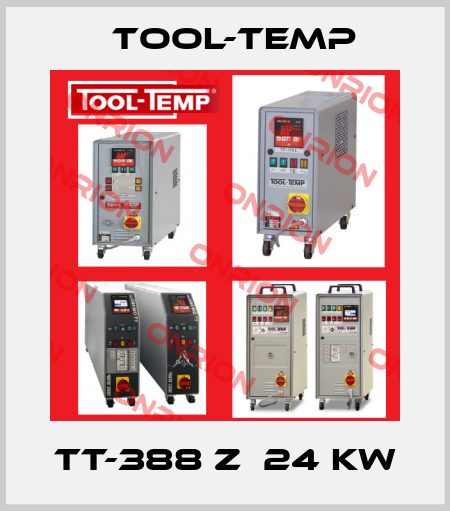 TT-388 Z  24 kW Tool-Temp