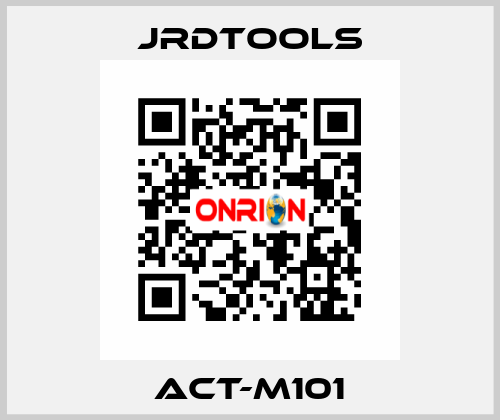 ACT-M101 JRDTOOLS