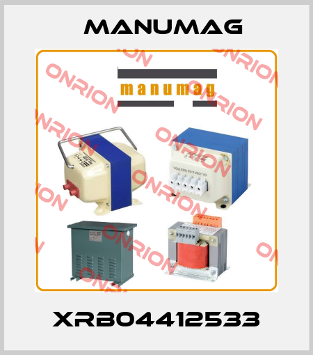 XRB04412533 Manumag