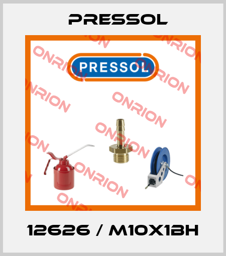 12626 / M10X1BH Pressol