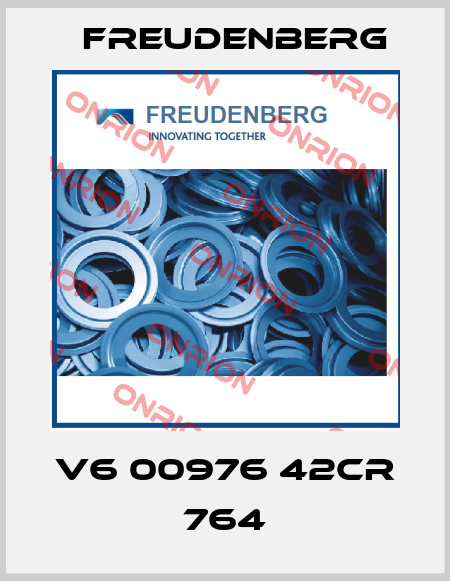 V6 00976 42CR 764 Freudenberg