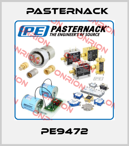 PE9472 Pasternack