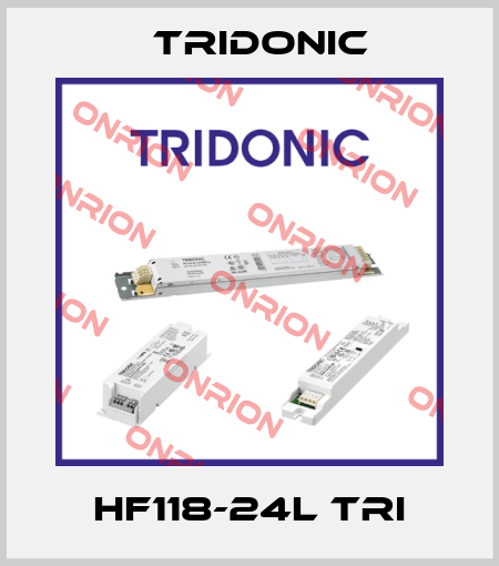 HF118-24L TRI Tridonic