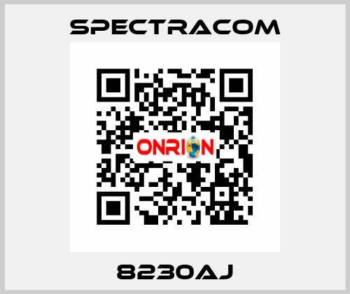 8230AJ SPECTRACOM