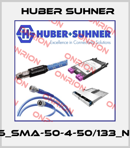 16_SMA-50-4-50/133_NE Huber Suhner