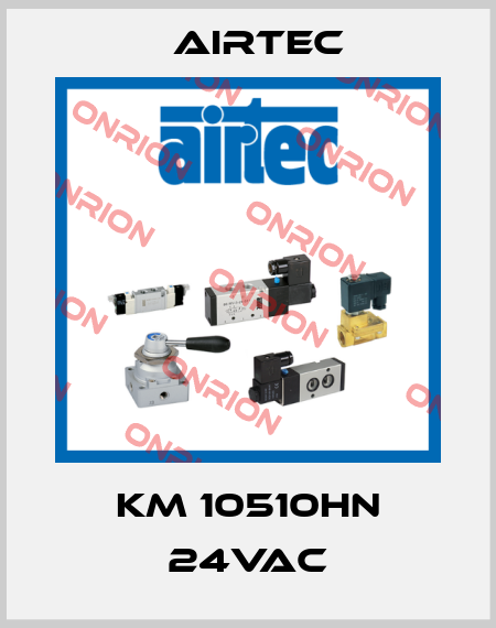 KM 10510HN 24VAC Airtec
