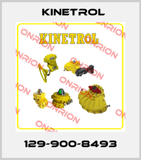 129-900-8493 Kinetrol