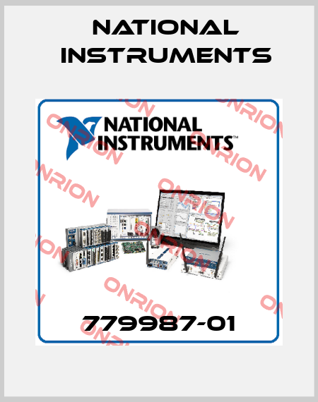 779987-01 National Instruments