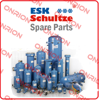 Seal kit for BOS3-CDH-1BFO Esk Schultze