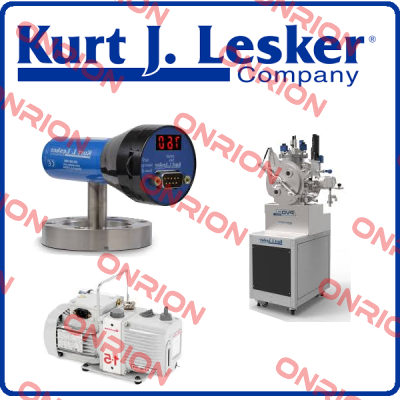 QF25-100-C Kurt J. Lesker