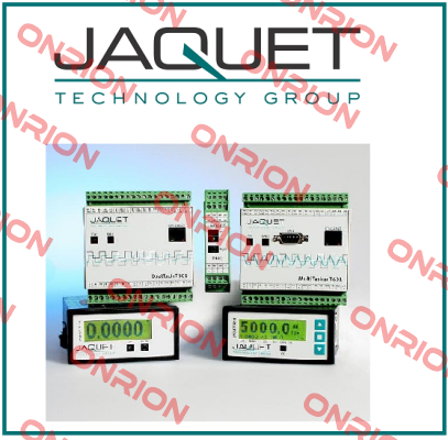 SpeedSys 200 Overspeed Detection module Jaquet