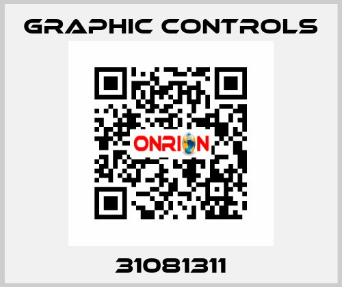 31081311 Graphic Controls