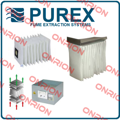 pre-filter for FumeBuster MK2 (PN: 070362) Purex