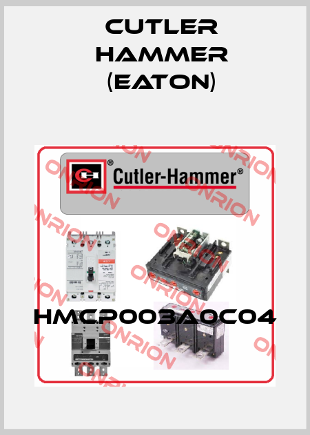 HMCP003A0C04 Cutler Hammer (Eaton)