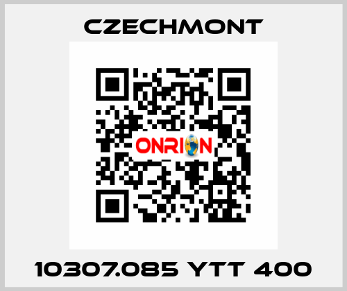 10307.085 YTT 400 Czechmont