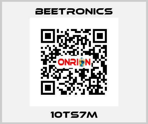 10TS7M Beetronics