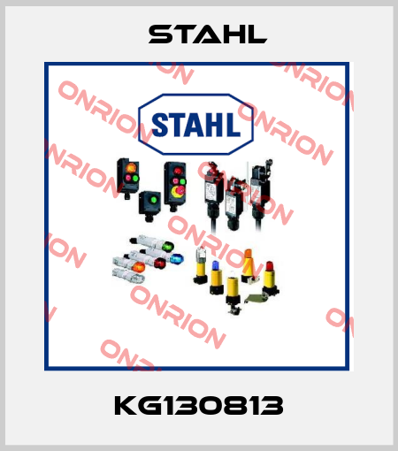 KG130813 Stahl