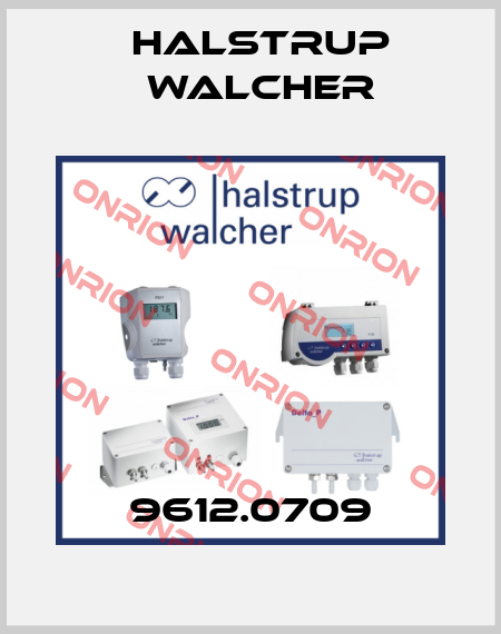 9612.0709 Halstrup Walcher
